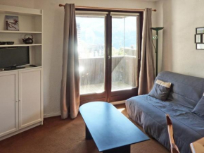 Appartement cosy 6 pers avec balcon, accès direct aux pistes - FR-1-322-371